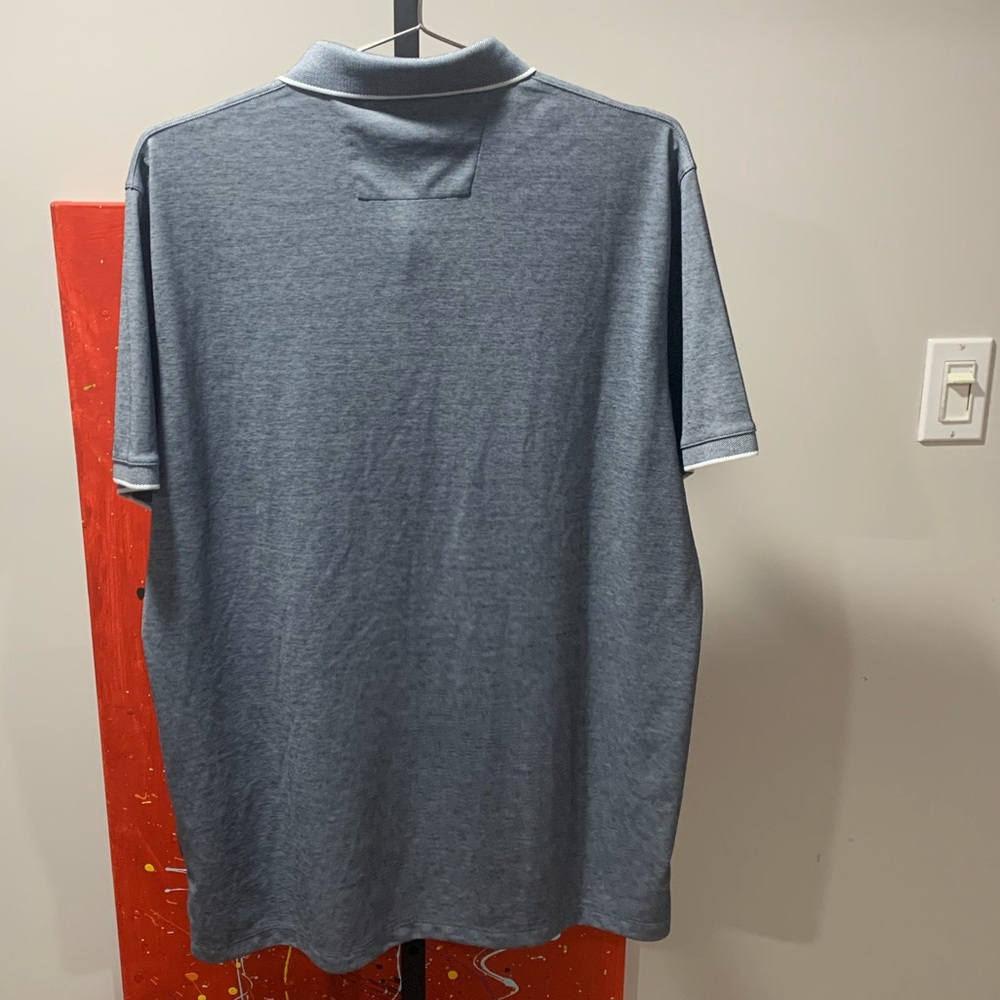 Brand new John Varvatos USA polo - Picture 3 of 3